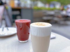 -农畉LONFOOD(福田星河COCOPark店)