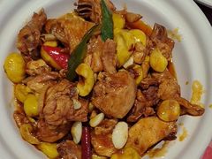 -海燕酒店(惠济路店)