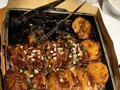 -三强鸽子(中原路店)