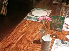 -凯撒城堡西餐厅(颐和国际店)