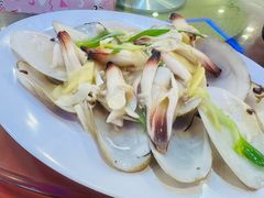 -大茄来海鲜餐厅(亚洲城分行)