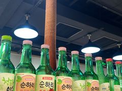 -麻蒲碳烤肉(梅花园店)