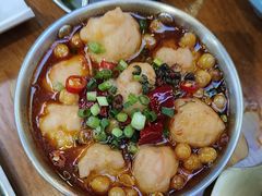 -路边羊烧烤酒场(宝带路店)