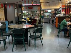 -百岁鱼庄·常州老字号(湖塘店)