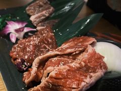 -丸藏和牛烧肉专门店(园区师惠坊店)