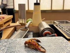 -鮨政· Omakase(港汇恒隆广场店)