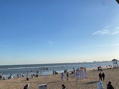 -老虎石海上公园