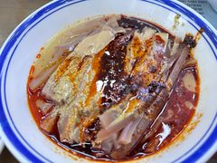 -孟记传统大刀面(星源商城店)