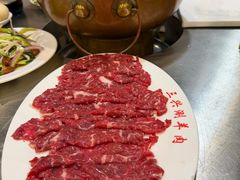 -三兴涮羊肉(荣安大街店)