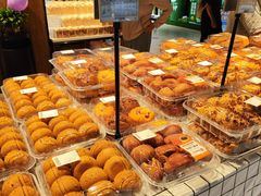 -永辉超市(通州万达店)