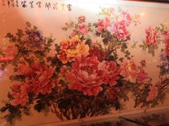 -正阳门饭庄·烤鸭·北京菜(万丰路七里庄店)