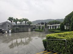 -梁启超故居纪念馆