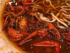 -杨氏青龙虾·吃蟹季(珠江路店)