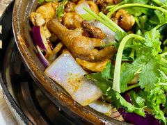 -胡须佬鸡煲四季火锅(龙珠大道店)