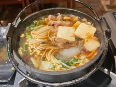 -牛焱·烧肉酒肆(五大道店)