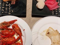 -星河湾半岛酒店·意咖啡西餐厅