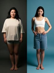 -Fundi张玉珊修身堂·indiba·BTL科技瘦身