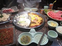 麻辣牛肉-晓宇重庆火锅(赛格国际购物中心店)