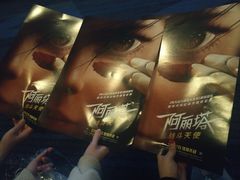 -万达影城(汉街万达广场IMAX店)