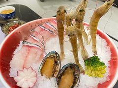 -红鼎豆捞·非遗鲍皇汤火锅(宝丰路店)