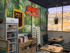 -潮粥荟·潮汕砂锅粥(槐房万达店)