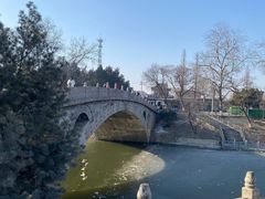 -赵州桥景区