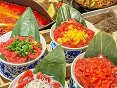 -冯校长老火锅(广州正佳广场店)