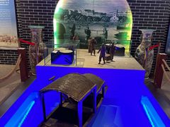 -二沙岛-广东华侨博物馆