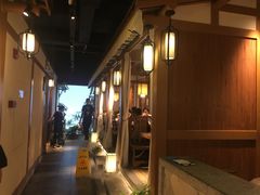 等位区-首秀·四川料理(星耀101店)