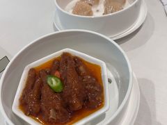 沙爹凤爪-富淳饭店(陆家嘴保利广场店)
