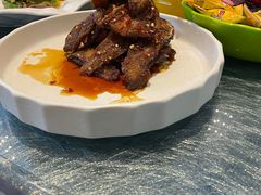 -俏巴渝·家宴·生日宴(锦绣城店)