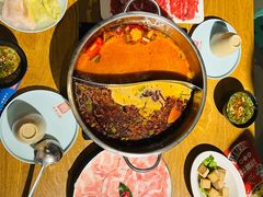 -聚聚火锅.欢聚到半夜(静海店)