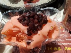 -伝承·和牛寿喜烧·放题(东营银座购物中心店)