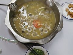 -重庆何乌鱼(南湖逸家店)