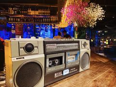 -贝贝龙虾·音乐餐厅(昌平东关店)