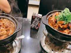 -川香煲(茅台路店)