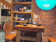 -马灯部落·西湖边的创意山景餐厅(虎跑动物园店)
