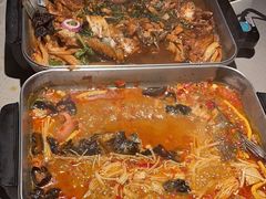 -半天妖烤鱼(石岛店)