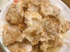 -英兰朝族饭店·英兰锅包肉(佳园路店)