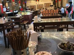 -春发生饭店·非遗(南院门店)