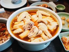 -孔乙己酒家(虹桥路店)