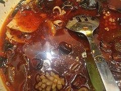 -大铁勺新津菜(东丽阳光新业广场店)