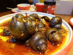 -老闵田螺馆·南昌市井菜·特色小吃(总店)