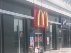-麦当劳(济泺路店)