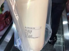 -兰熊鲜奶(西直门凯德mall店)