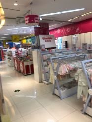 -孩子王童乐园(青岛万达店)