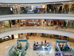 -万达广场(福州金融街店)