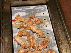 -新石器烤肉(中房金谊广场店)