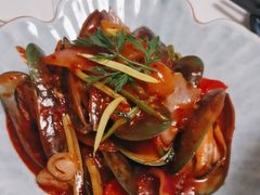 -蕉叶·泰国歌舞风情(世贸店)