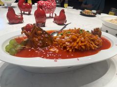 -淮扬韵(凤八市政府店)